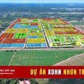 Cần bán 20 nền đất dự án HUD và XDHN sổ sẵn với giá cực tốt tại Nhơn Trạch Đồng Nai.